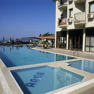 Area Otel Fethiye
