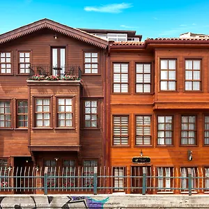 Otel Ferman Hotel-special Category
