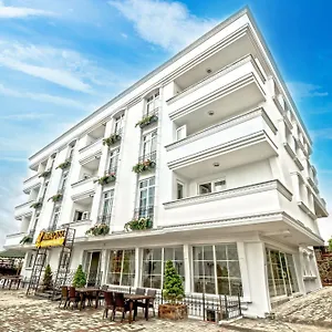 Andalouse Otel Trabzon