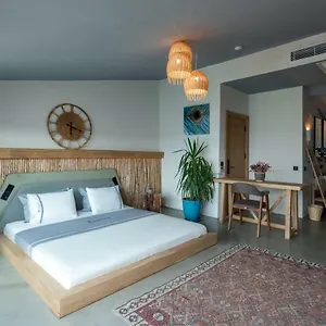 Harbour Otel Fethiye