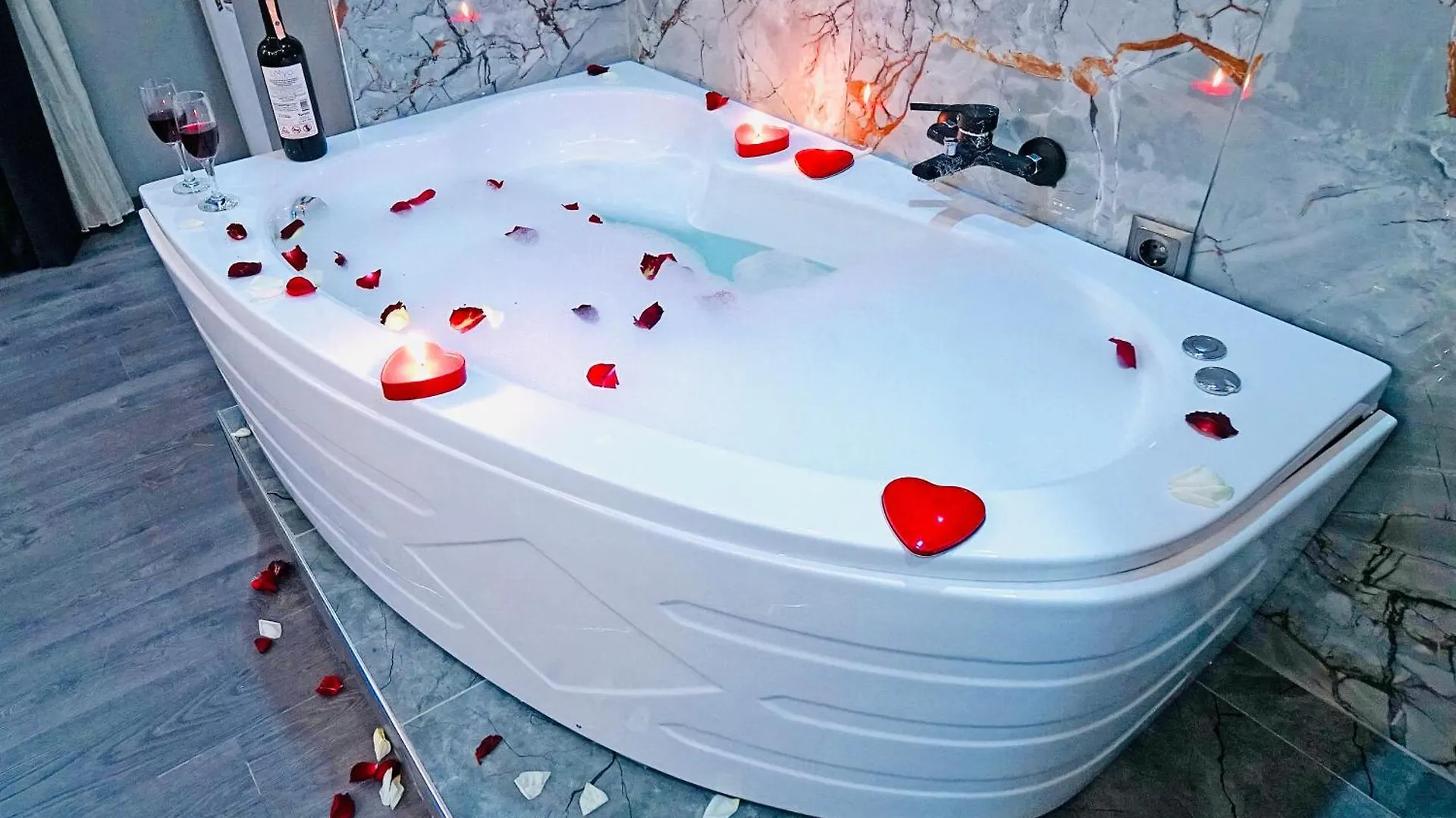 Cevas Suite Hotel Istanbul 3*,  Turkey