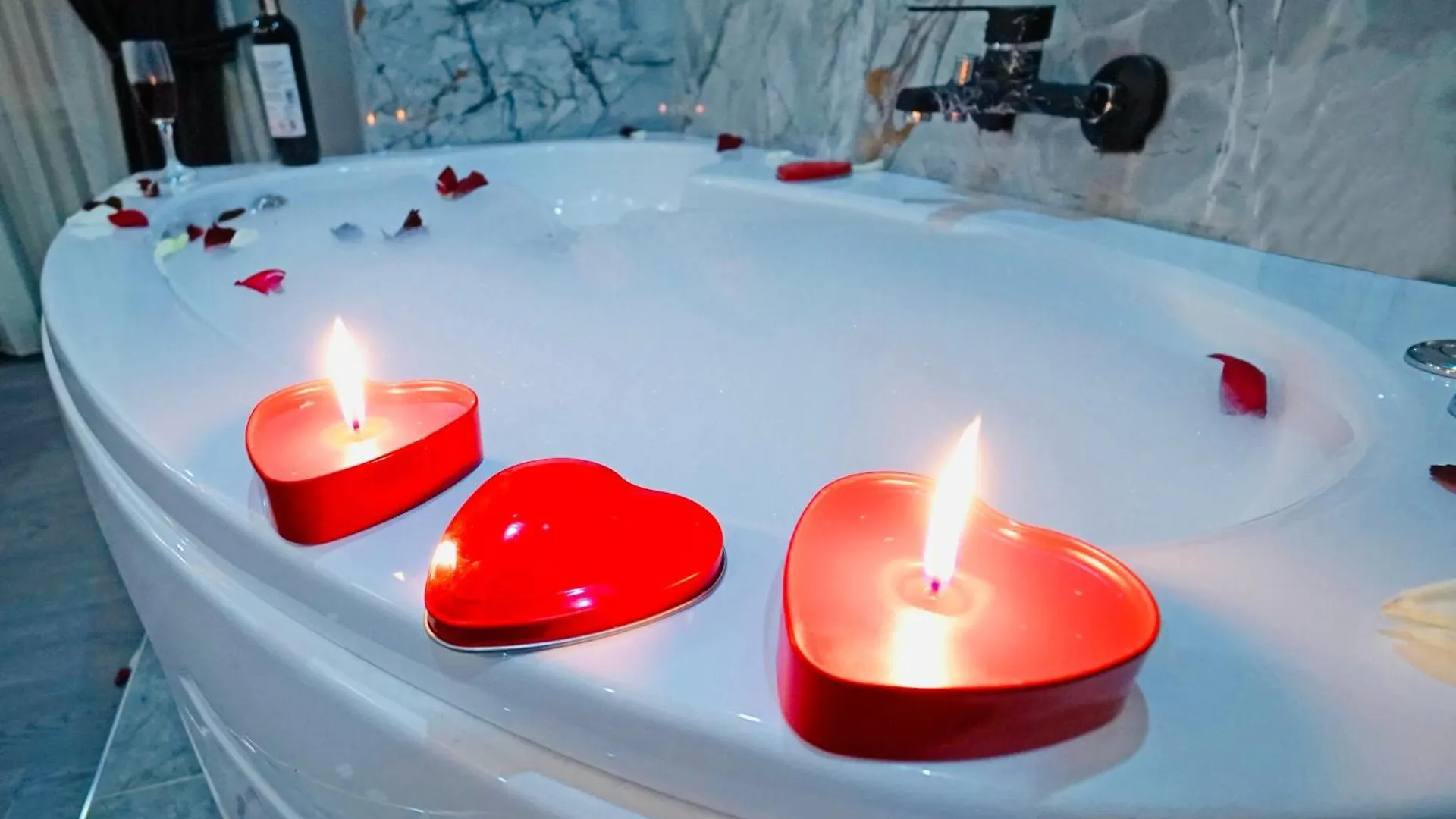 Cevas Suite Hotel Istanbul